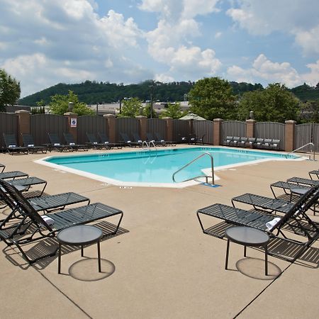 Holiday Inn Cincinnati-Riverfront By Ihg Covington Εξωτερικό φωτογραφία