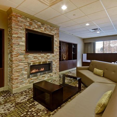 Holiday Inn Cincinnati-Riverfront By Ihg Covington Εξωτερικό φωτογραφία