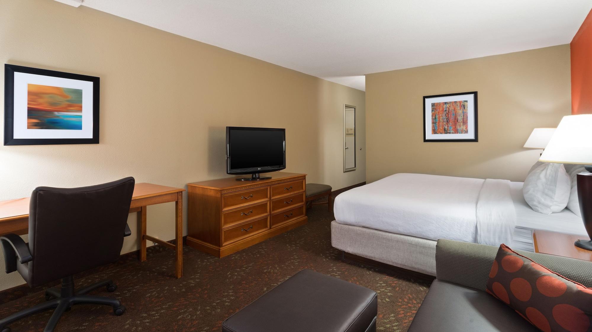 Holiday Inn Cincinnati-Riverfront By Ihg Covington Εξωτερικό φωτογραφία