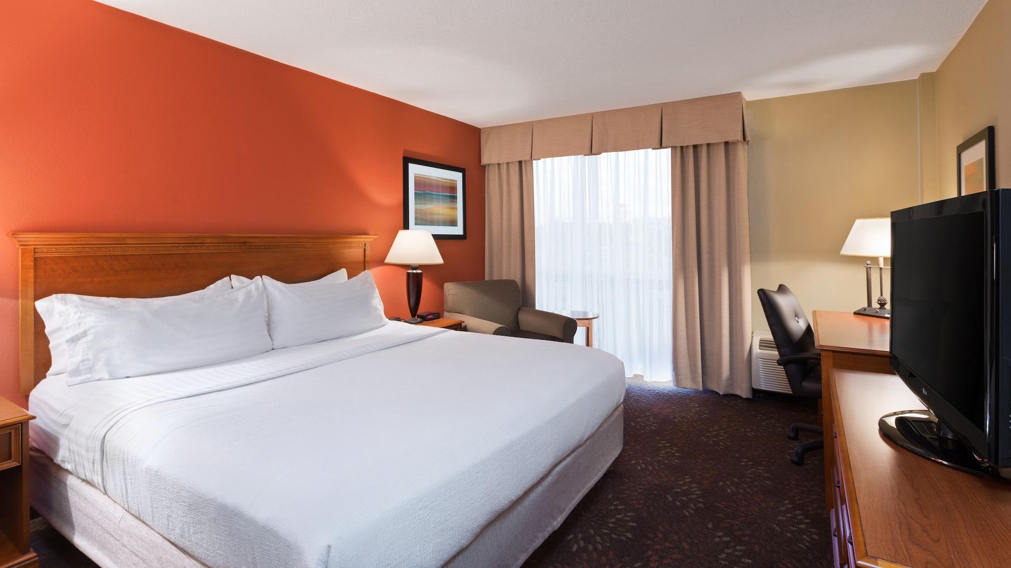 Holiday Inn Cincinnati-Riverfront By Ihg Covington Εξωτερικό φωτογραφία