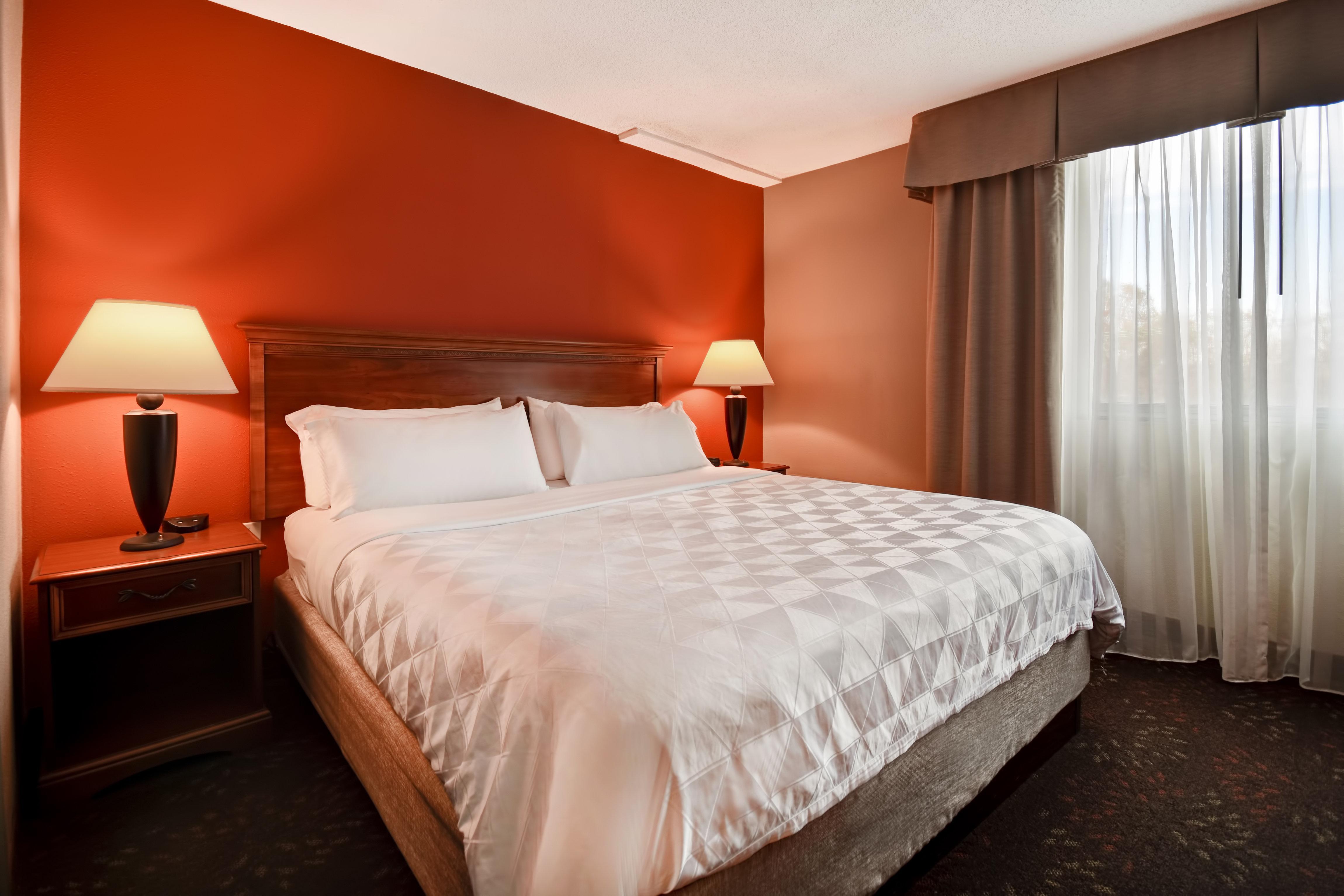 Holiday Inn Cincinnati-Riverfront By Ihg Covington Εξωτερικό φωτογραφία