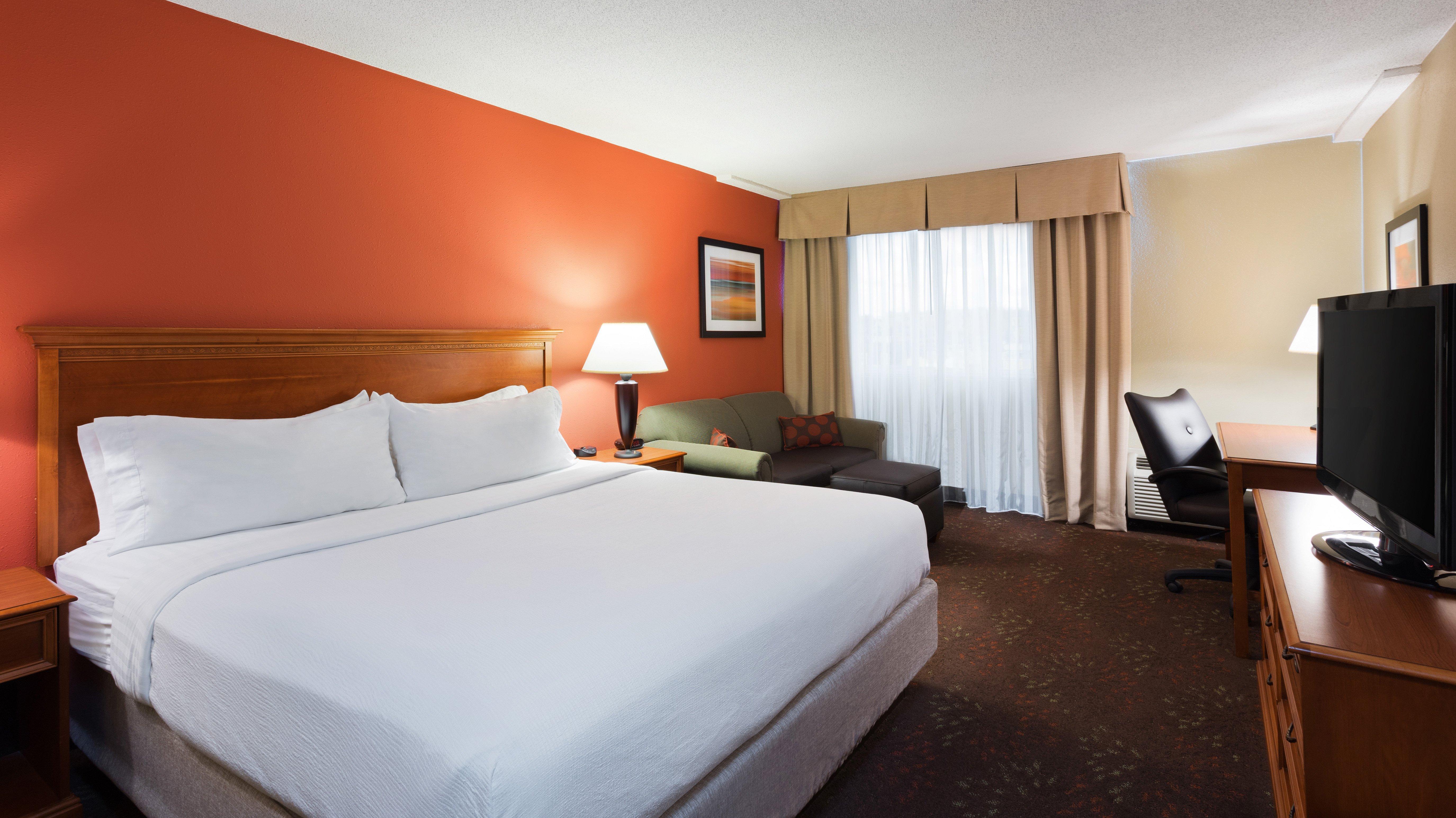 Holiday Inn Cincinnati-Riverfront By Ihg Covington Εξωτερικό φωτογραφία