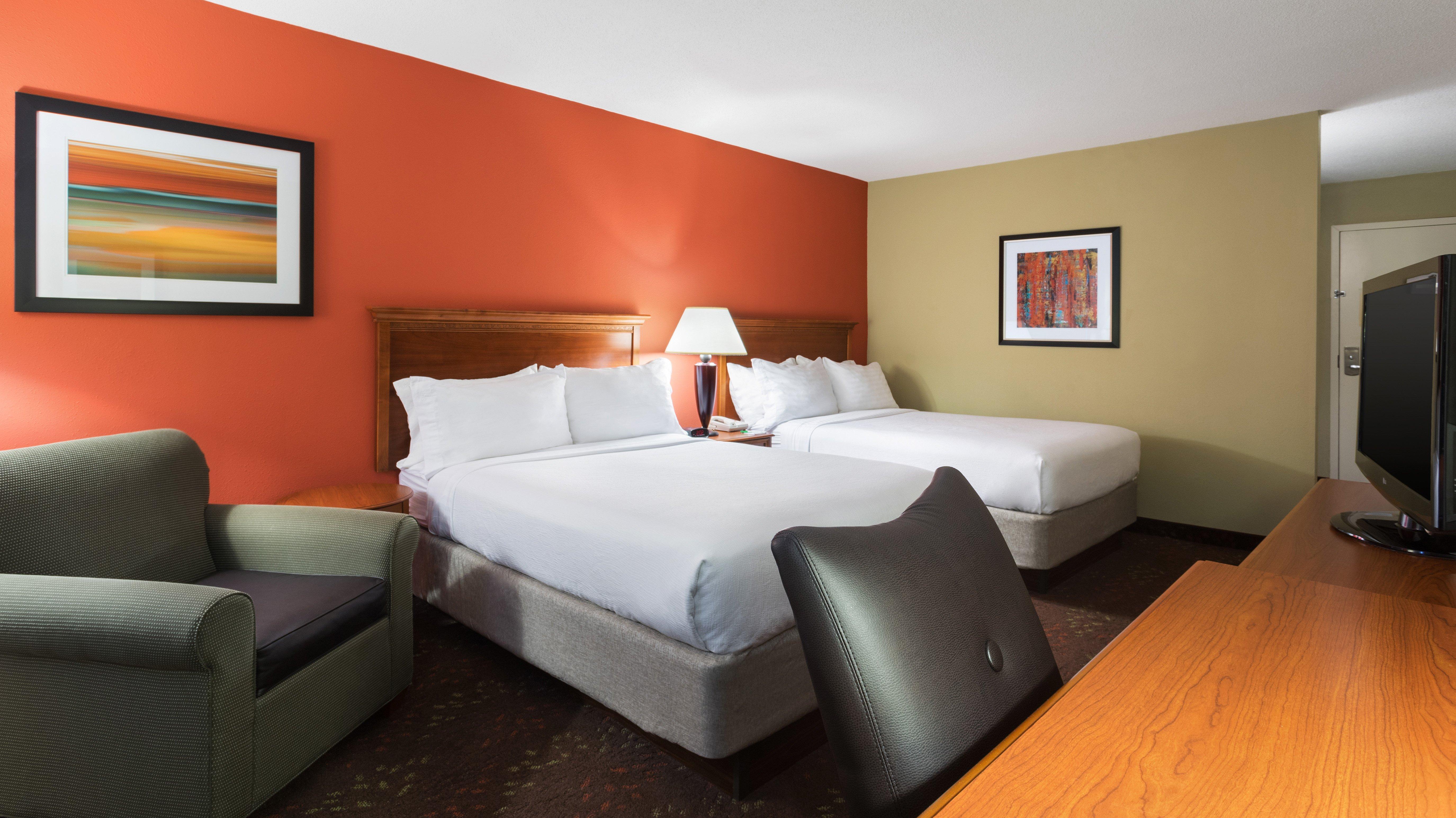 Holiday Inn Cincinnati-Riverfront By Ihg Covington Εξωτερικό φωτογραφία