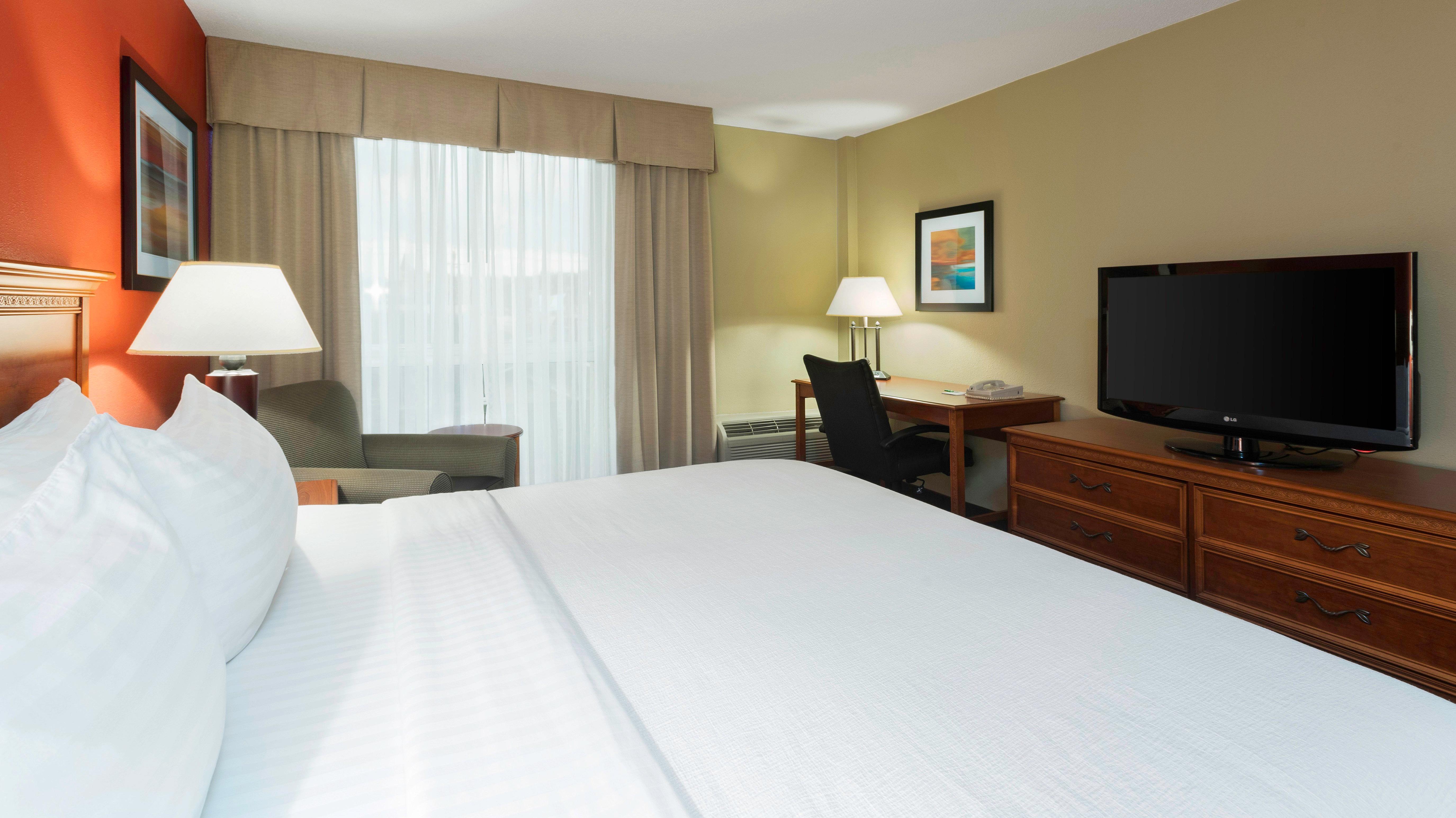 Holiday Inn Cincinnati-Riverfront By Ihg Covington Εξωτερικό φωτογραφία