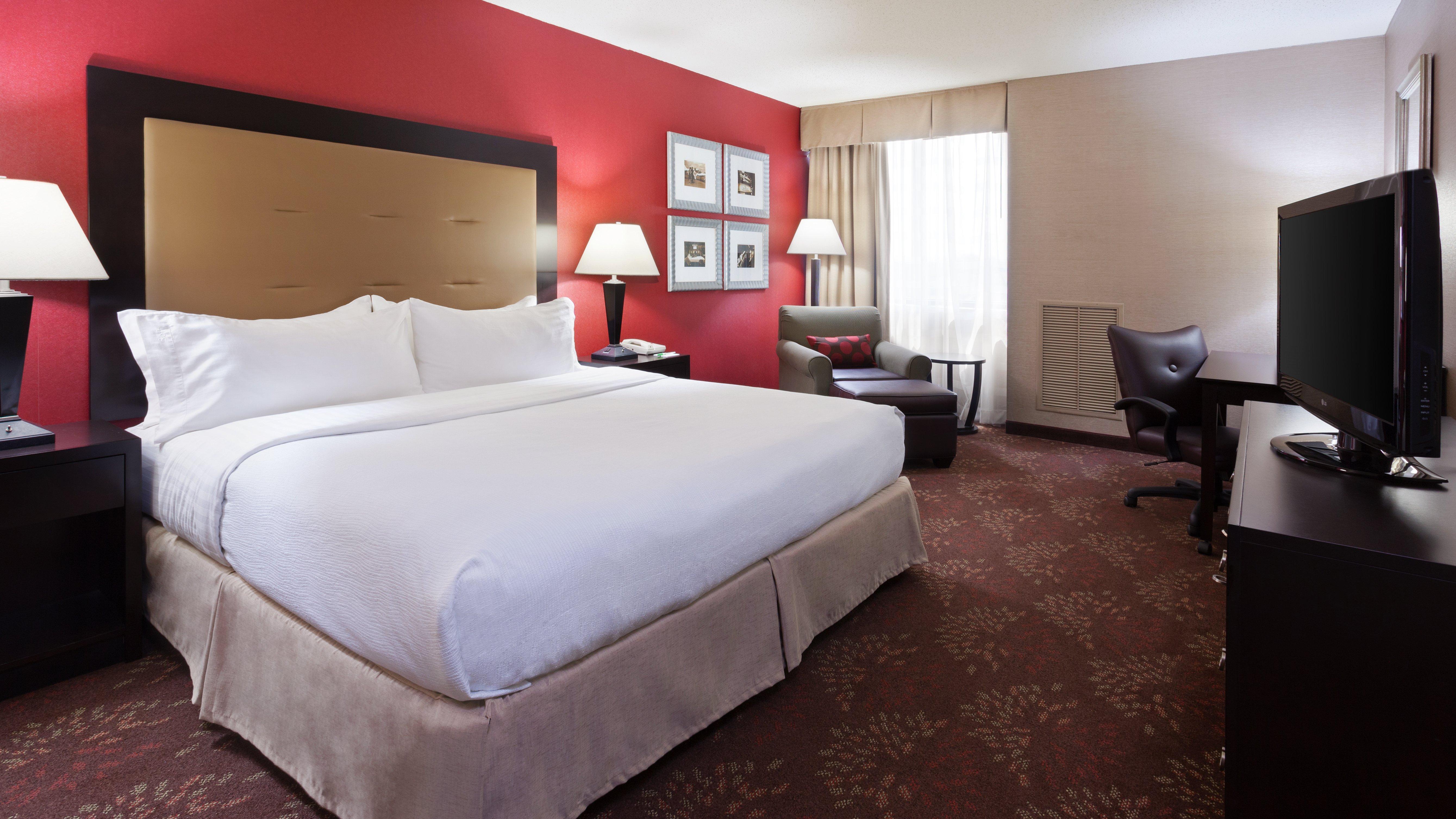 Holiday Inn Cincinnati-Riverfront By Ihg Covington Εξωτερικό φωτογραφία