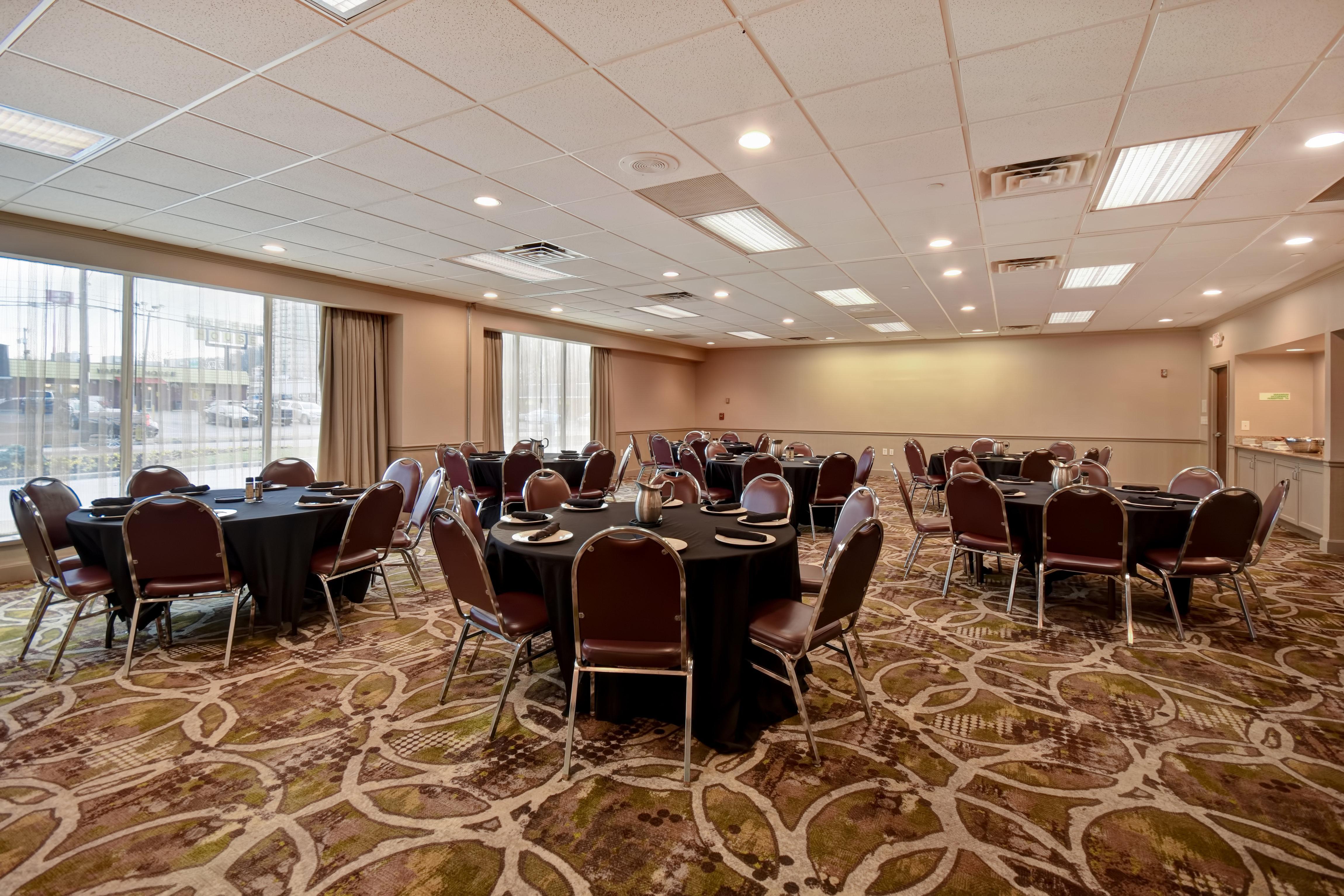 Holiday Inn Cincinnati-Riverfront By Ihg Covington Εξωτερικό φωτογραφία