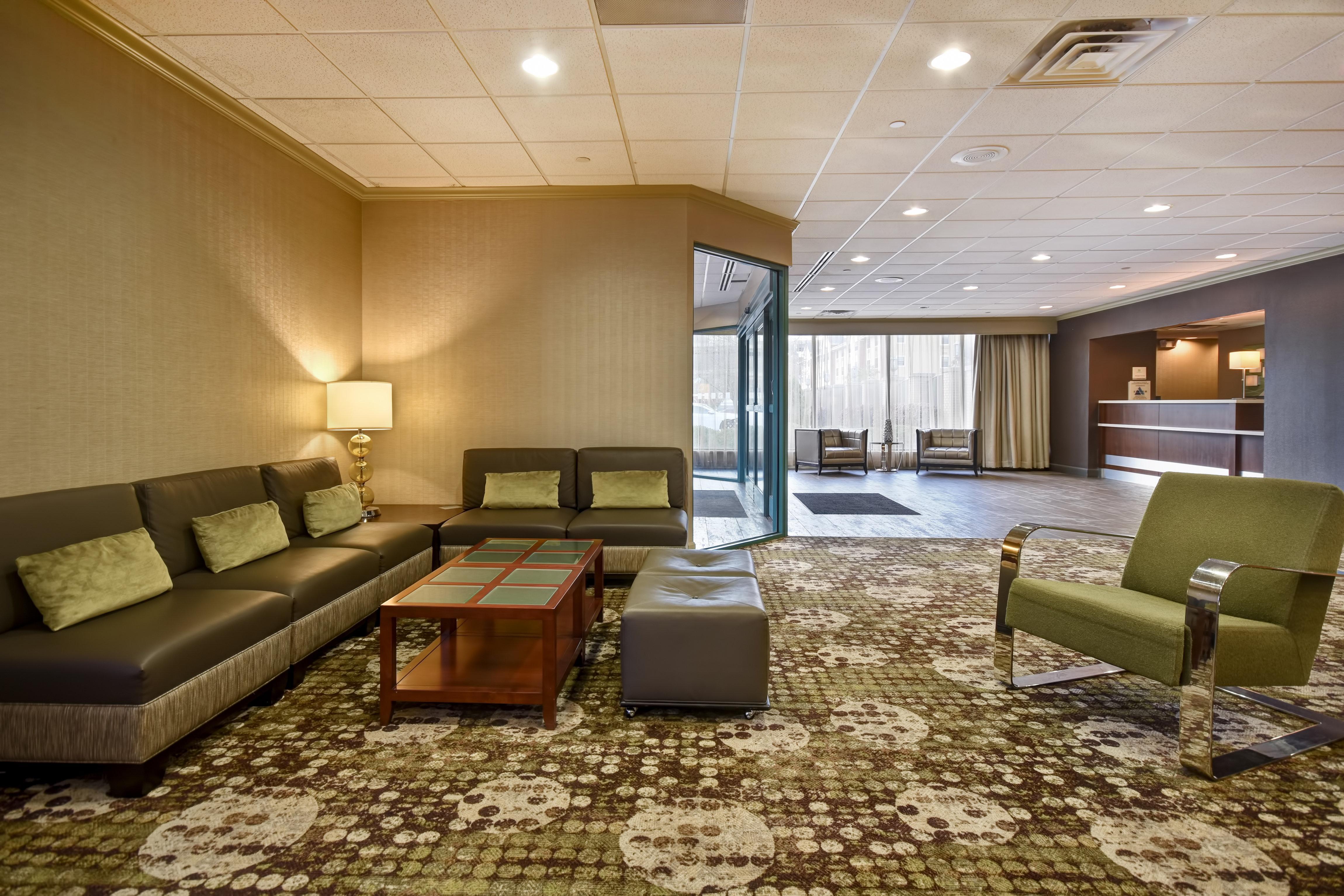 Holiday Inn Cincinnati-Riverfront By Ihg Covington Εξωτερικό φωτογραφία