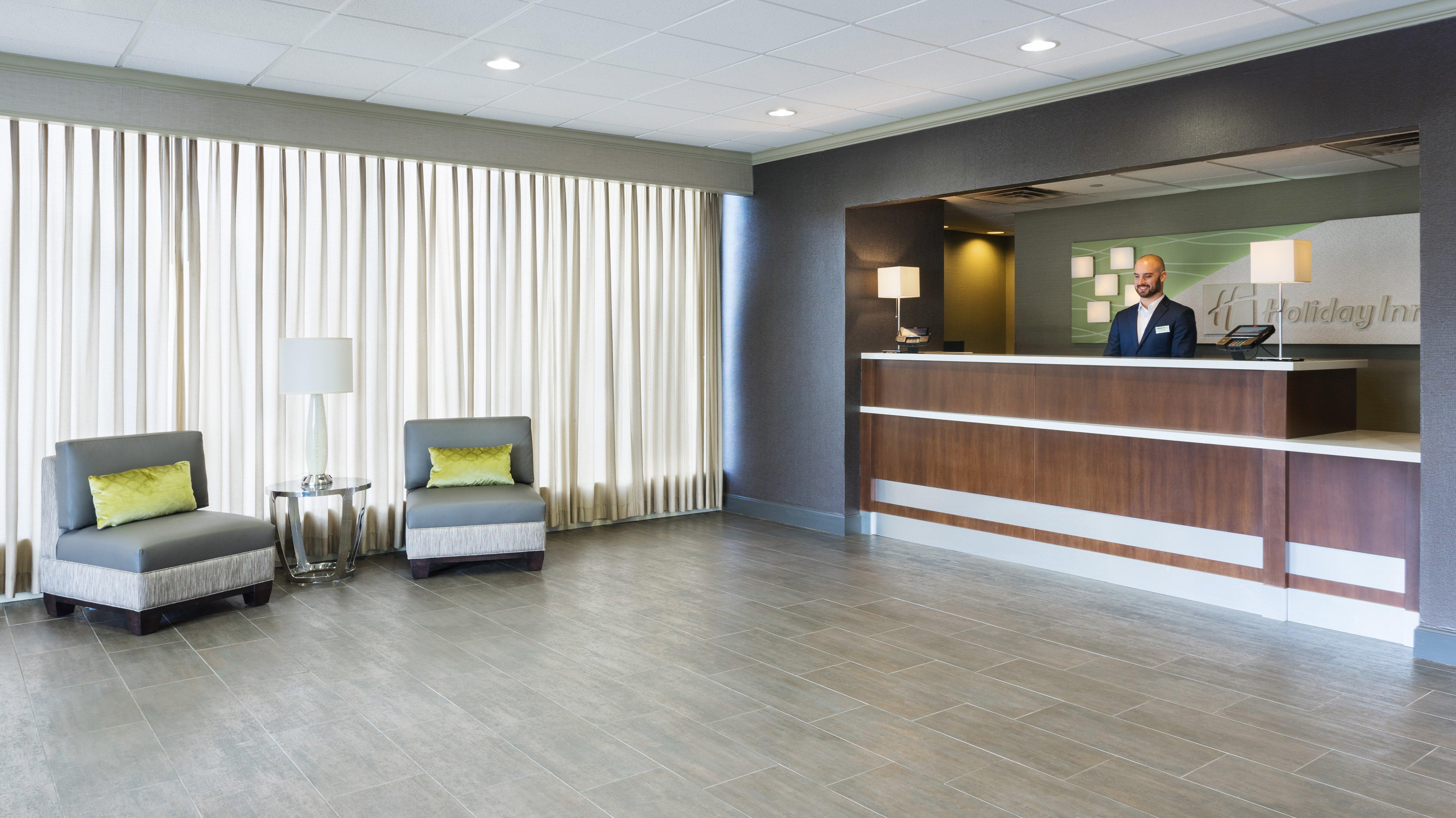 Holiday Inn Cincinnati-Riverfront By Ihg Covington Εξωτερικό φωτογραφία