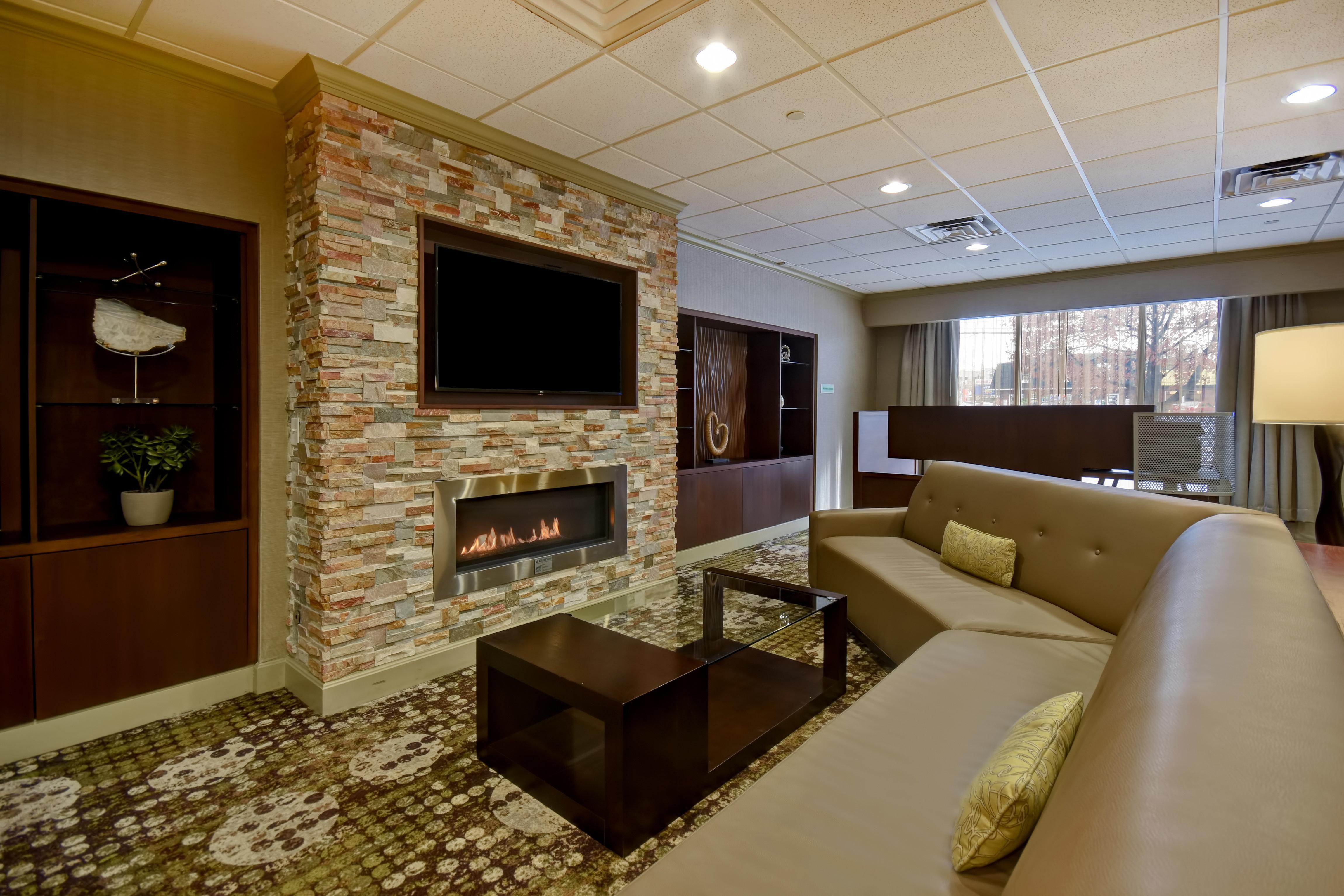 Holiday Inn Cincinnati-Riverfront By Ihg Covington Εξωτερικό φωτογραφία