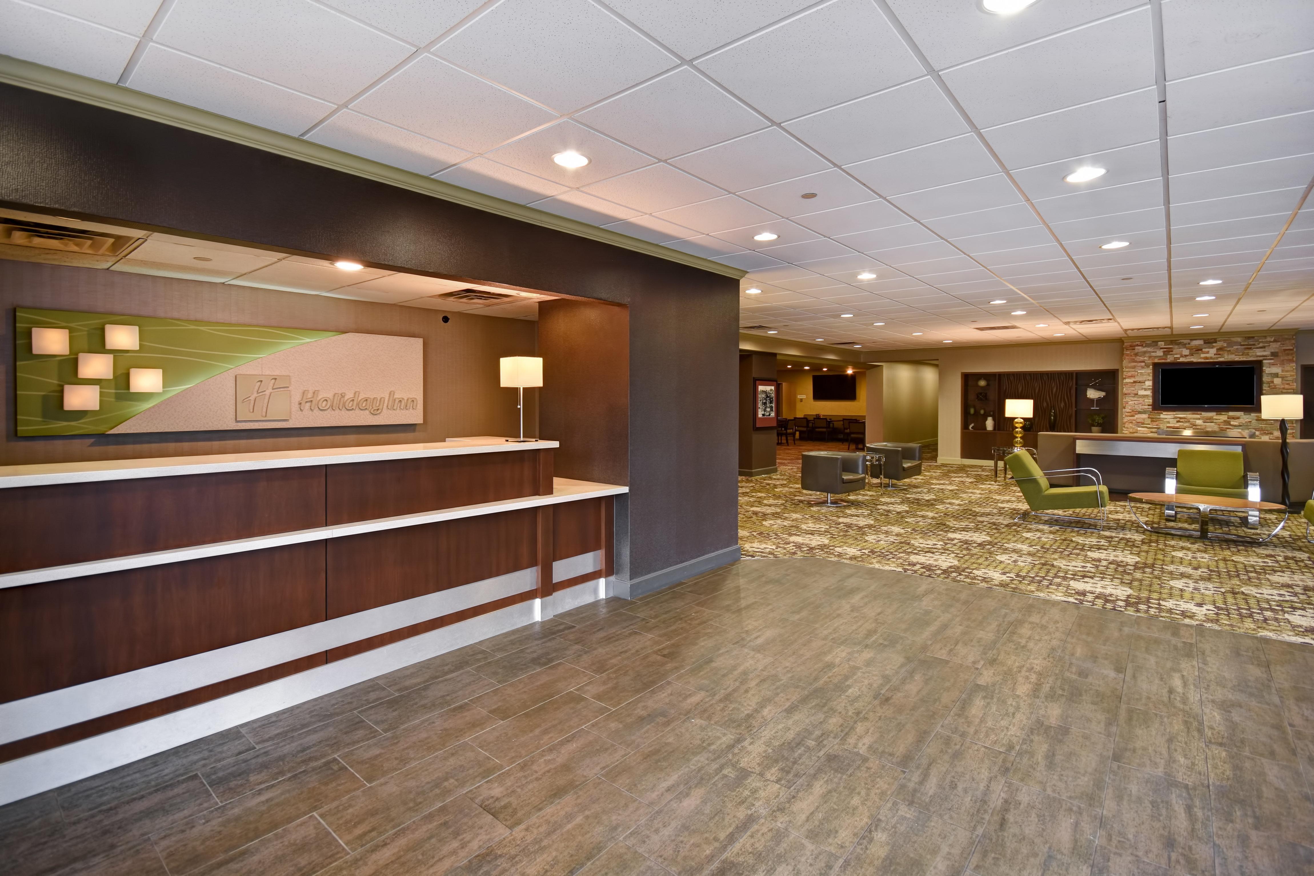 Holiday Inn Cincinnati-Riverfront By Ihg Covington Εξωτερικό φωτογραφία