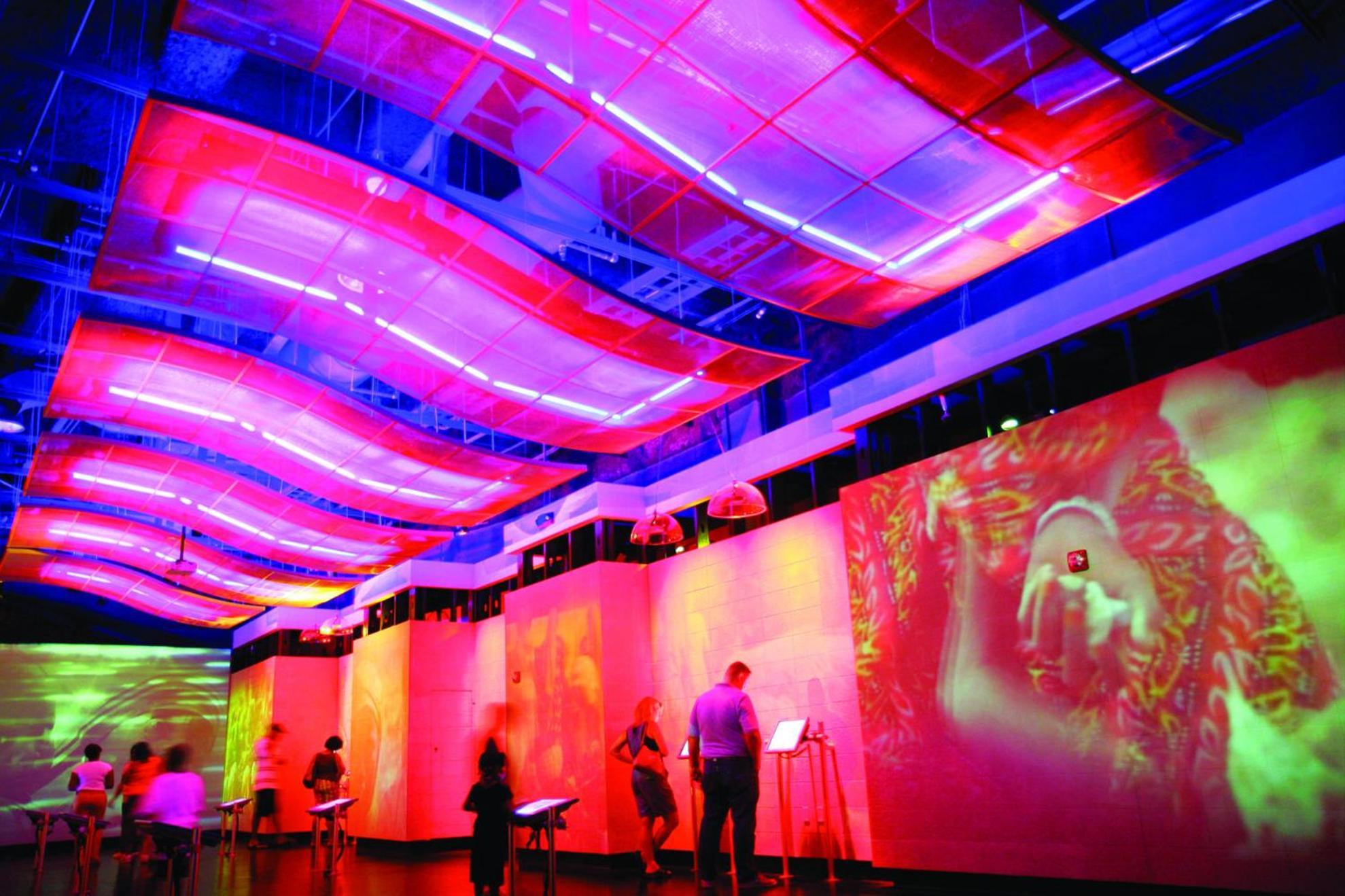 Holiday Inn Cincinnati-Riverfront By Ihg Covington Εξωτερικό φωτογραφία
