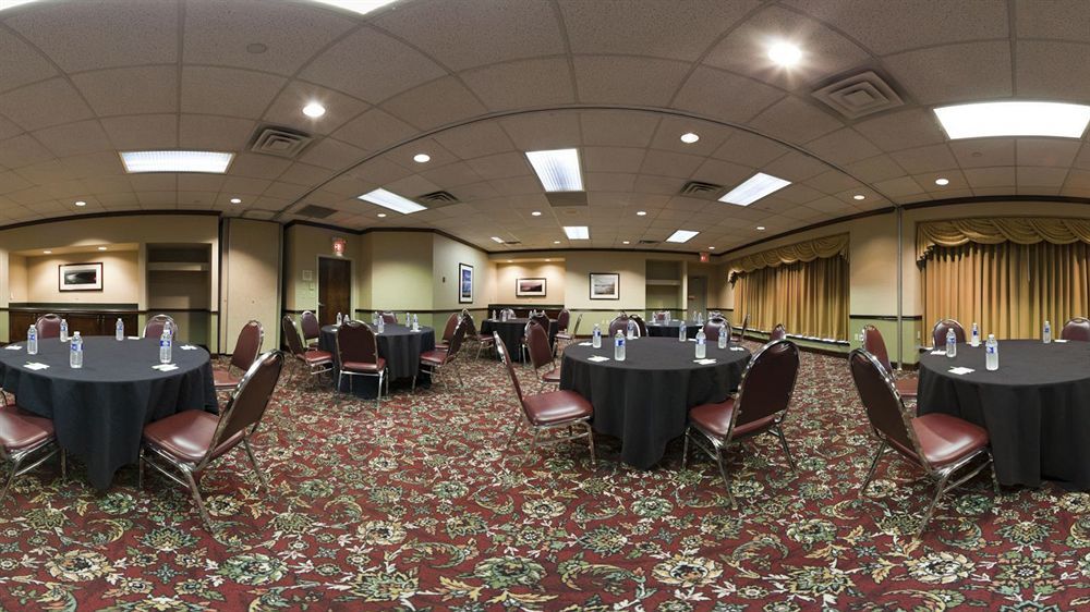 Holiday Inn Cincinnati-Riverfront By Ihg Covington Εξωτερικό φωτογραφία