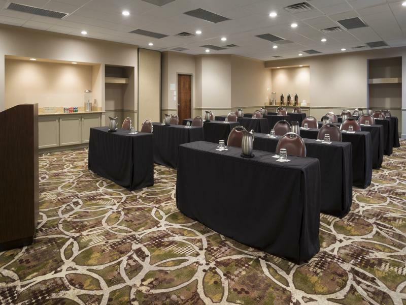 Holiday Inn Cincinnati-Riverfront By Ihg Covington Εξωτερικό φωτογραφία