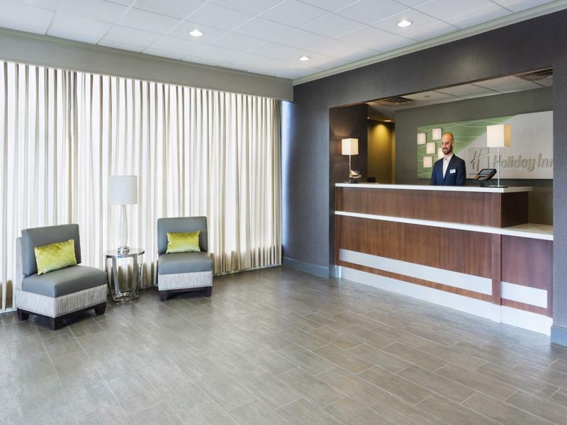 Holiday Inn Cincinnati-Riverfront By Ihg Covington Εξωτερικό φωτογραφία