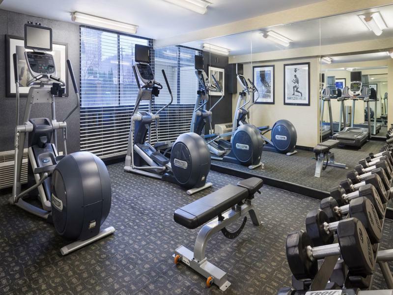 Holiday Inn Cincinnati-Riverfront By Ihg Covington Εξωτερικό φωτογραφία