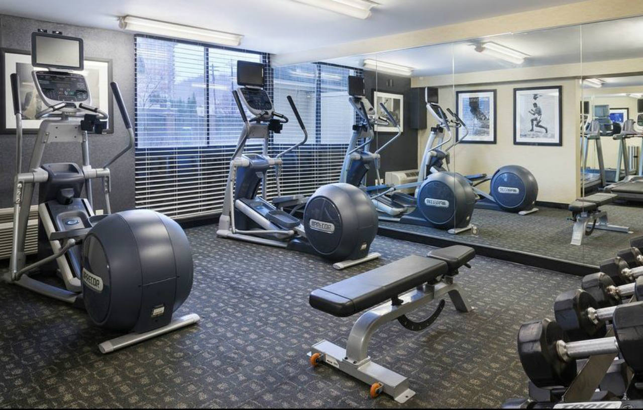 Holiday Inn Cincinnati-Riverfront By Ihg Covington Εξωτερικό φωτογραφία