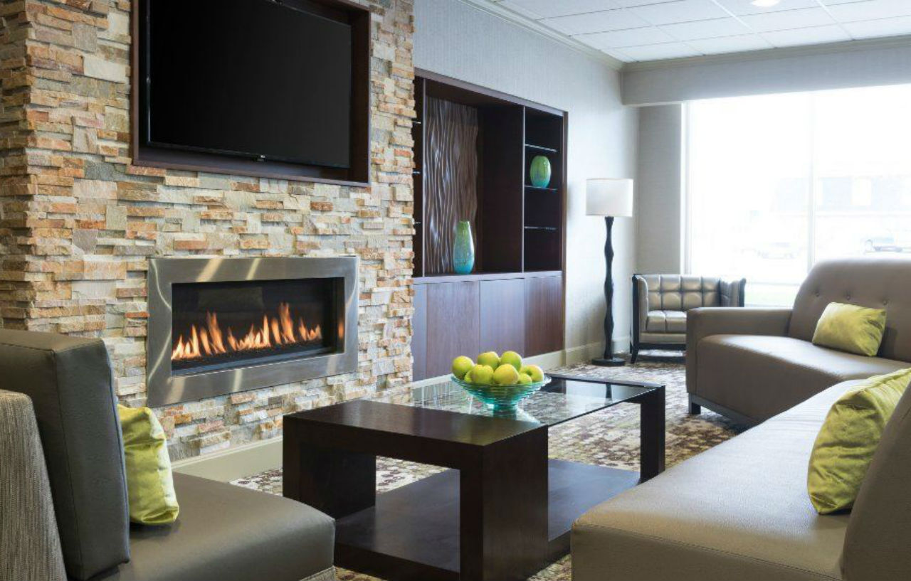 Holiday Inn Cincinnati-Riverfront By Ihg Covington Εξωτερικό φωτογραφία