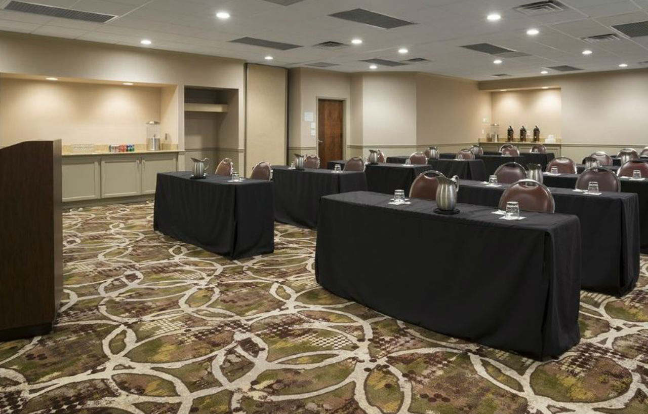 Holiday Inn Cincinnati-Riverfront By Ihg Covington Εξωτερικό φωτογραφία