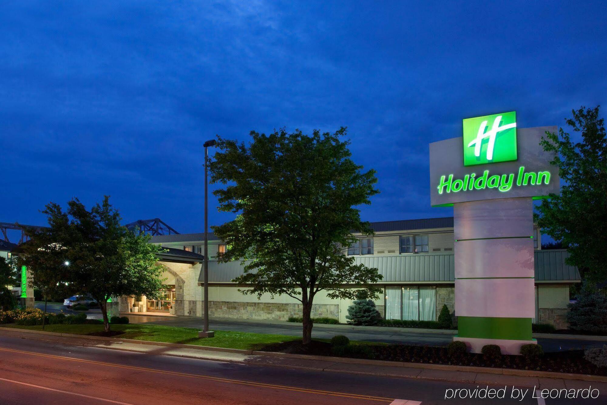 Holiday Inn Cincinnati-Riverfront By Ihg Covington Εξωτερικό φωτογραφία