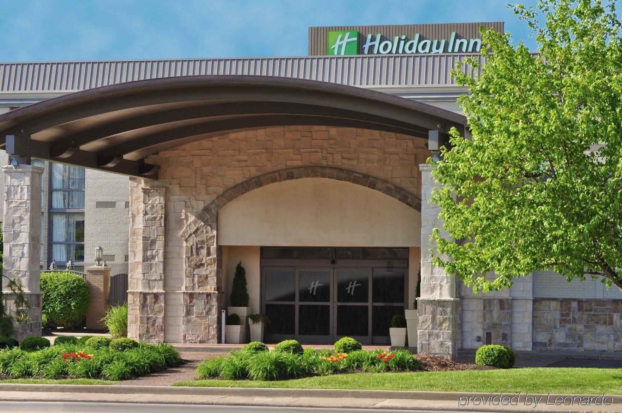 Holiday Inn Cincinnati-Riverfront By Ihg Covington Εξωτερικό φωτογραφία